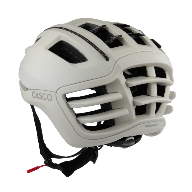 Casco - SPEEDairo ohne Visier Modell 2026