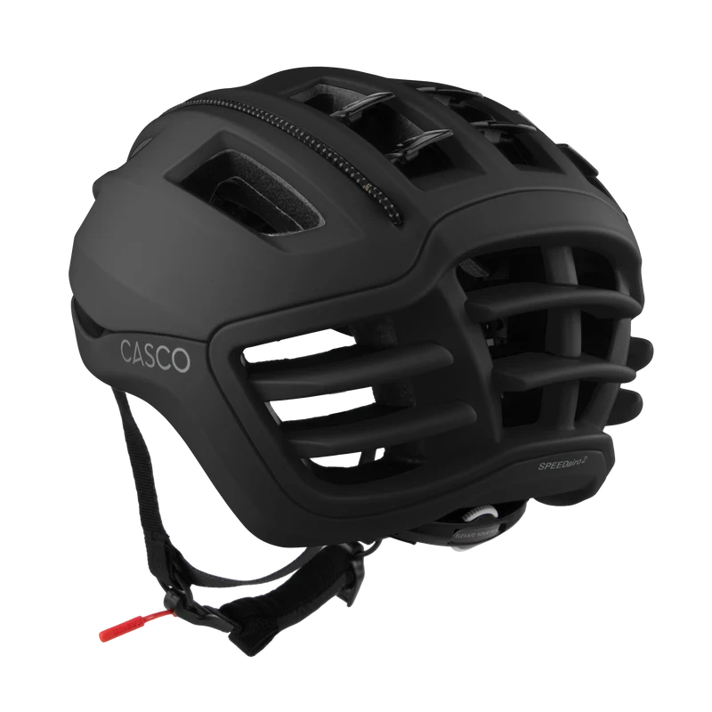 Casco - SPEEDairo ohne Visier Modell 2026