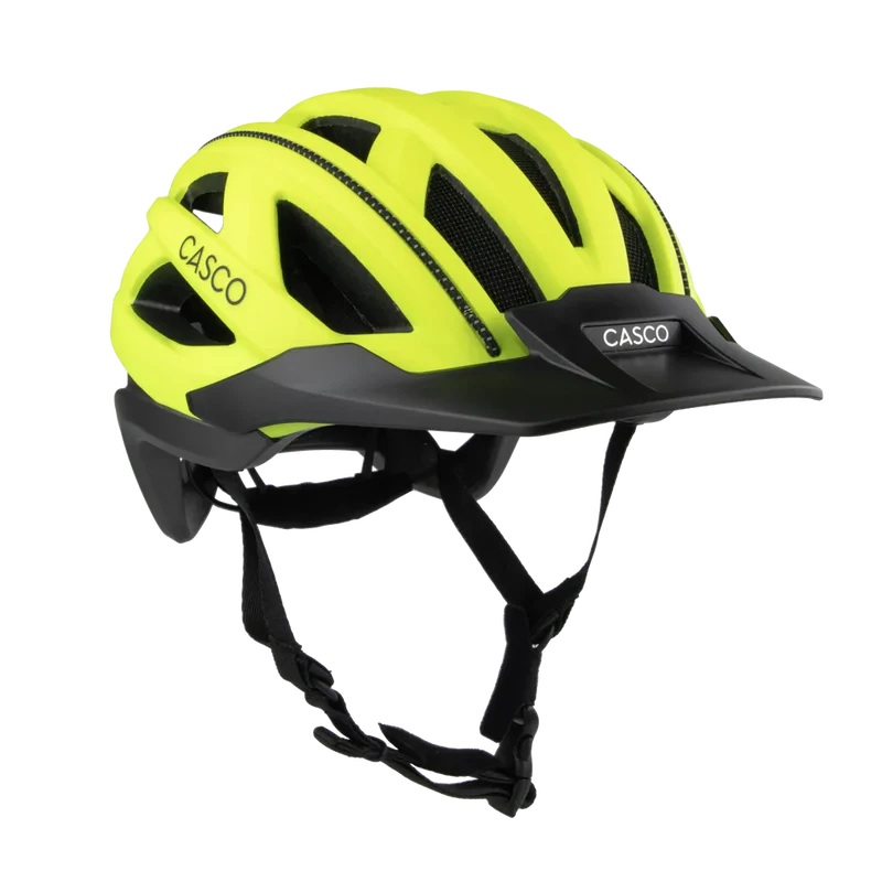 Casco - Cuda Neue Farben