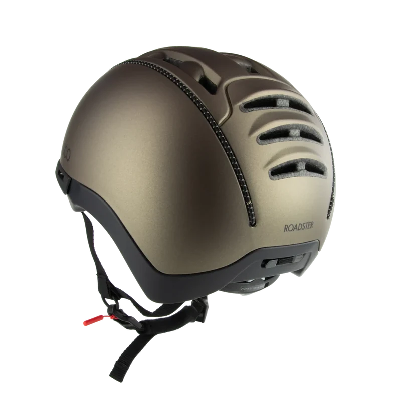 Casco - Roadster ohne Visier Neue Farben