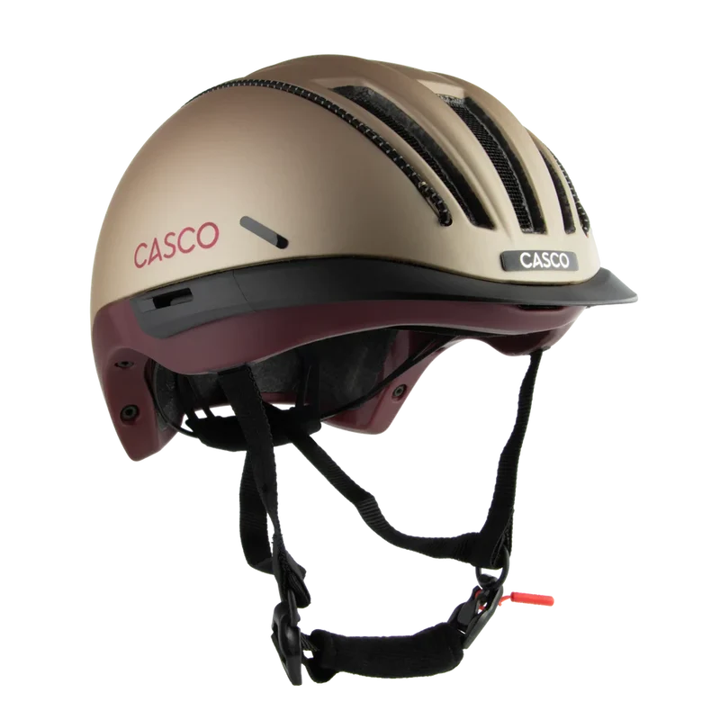 Casco - Roadster ohne Visier Neue Farben