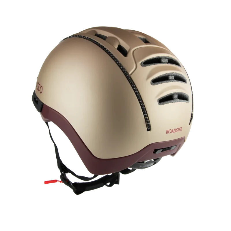 Casco - Roadster ohne Visier Neue Farben