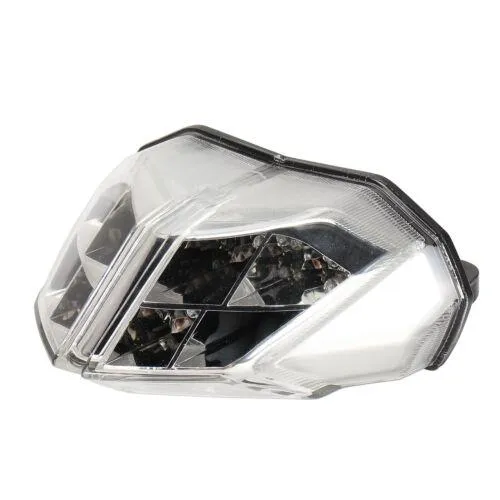 LED Taillight Integrated Turn Signal For Ducati Streetfighter/S/848/1098 S 10-15