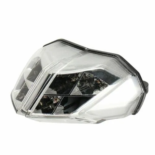 LED Taillight Integrated Turn Signal For Ducati Streetfighter/S/848/1098 S 10-15