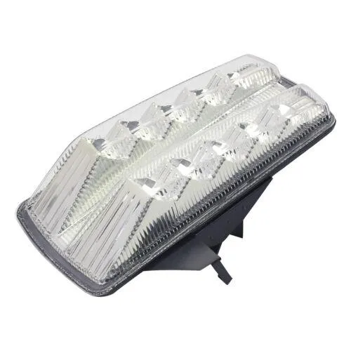 LED Taillight Turn Signals Brake Light For SUZUKI SV650 SV1000 2003-2008