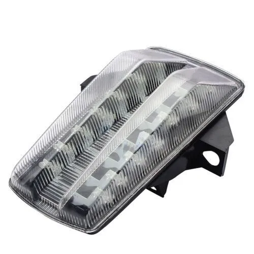 LED Taillight Turn Signals Brake Light For SUZUKI SV650 SV1000 2003-2008