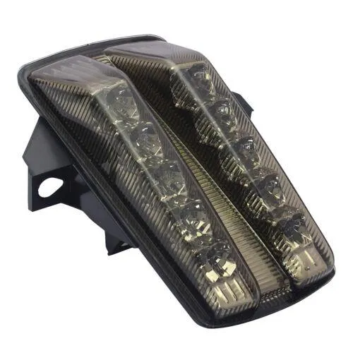 LED Taillight Turn Signals Brake Light For SUZUKI SV650 SV1000 2003-2008