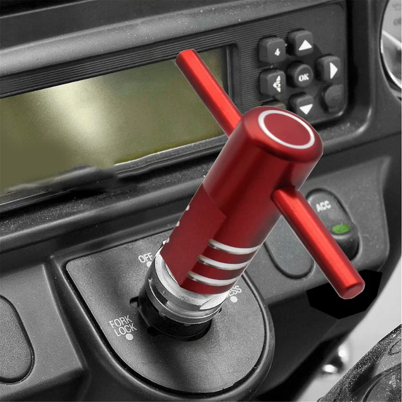 944 Ignition Key Switch Housing Alignment Tool For Harley Touring Models 2014-2020
