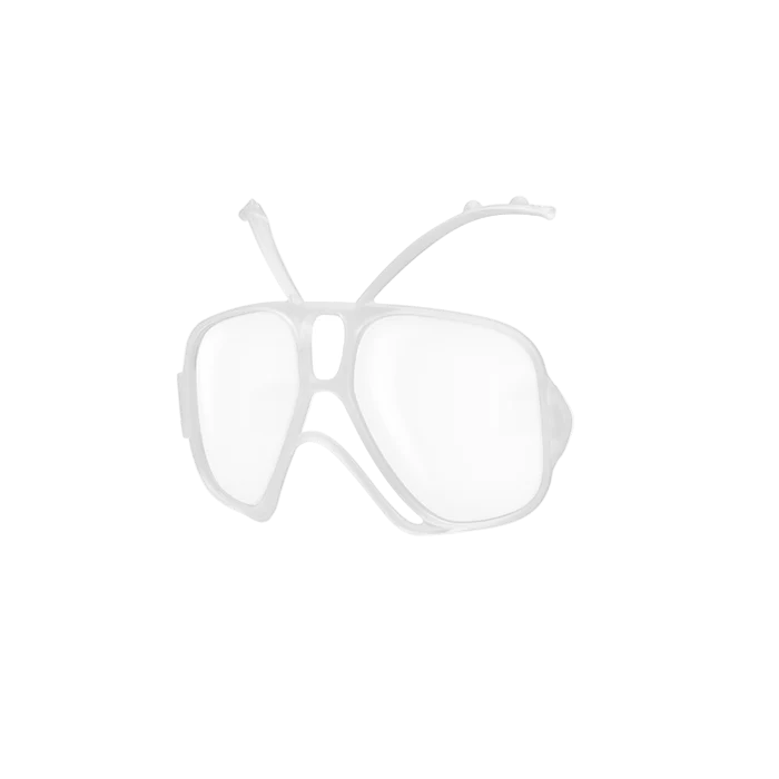 GRX Prescription Goggle Adapter