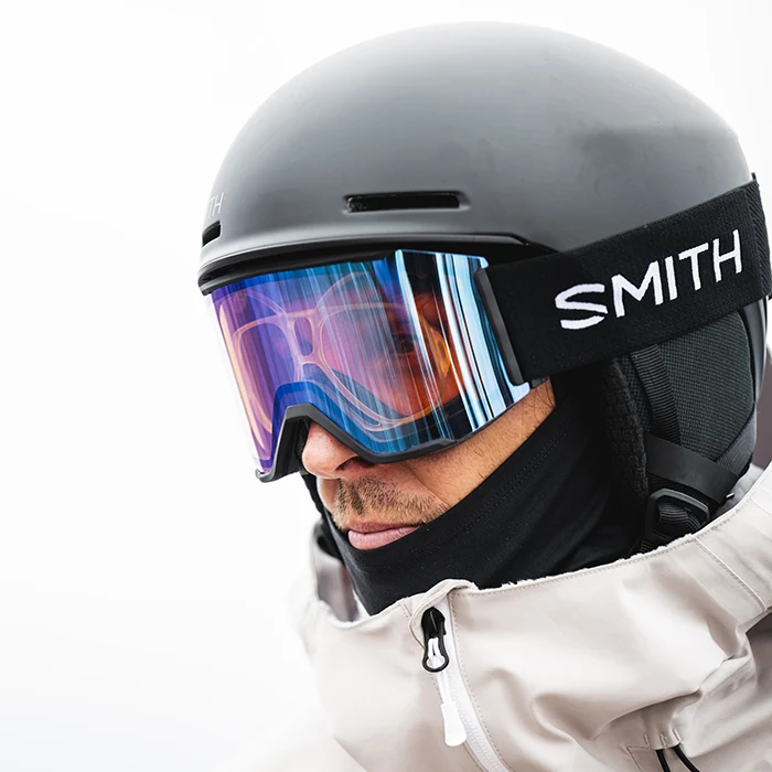 GRX Prescription Goggle Adapter