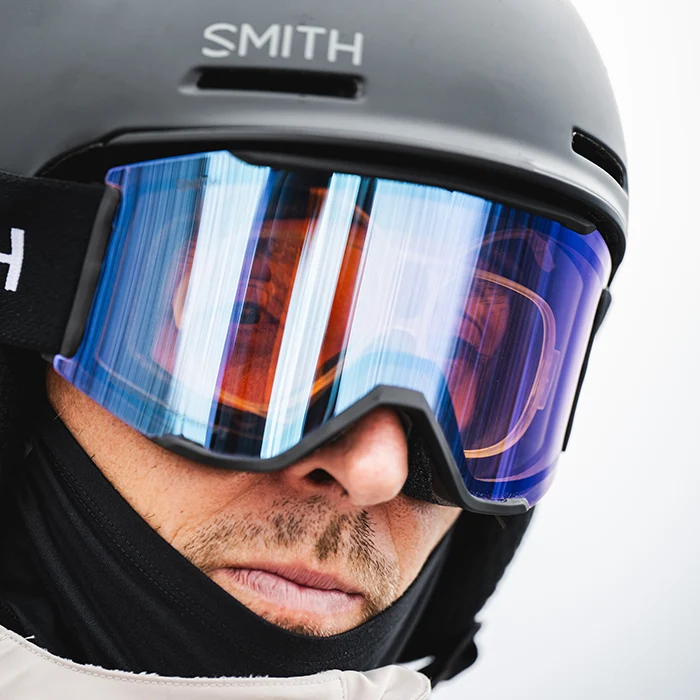GRX Prescription Goggle Adapter