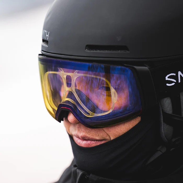 GRX Prescription Goggle Adapter