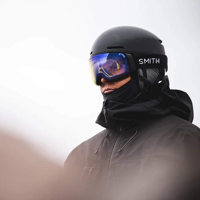 GRX Prescription Goggle Adapter