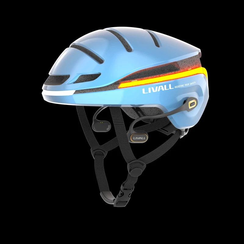 Livall LTS21 - Open Ear Sports Headphones