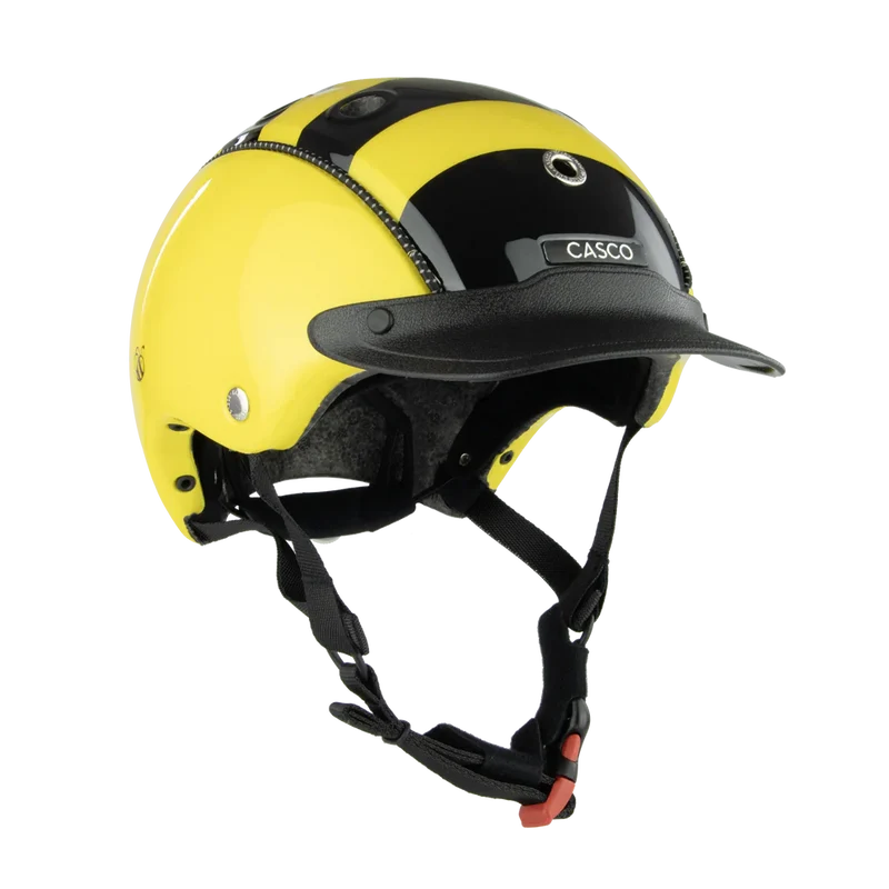 Casco - MINI 2 Buzzing Sunburst
