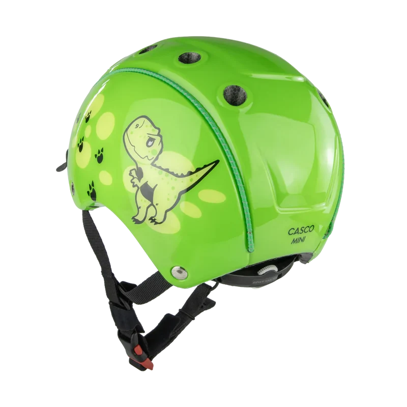 Casco - MINI 2 DinoVenture