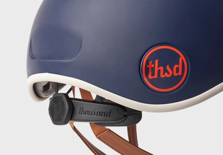 Thousand - Heritage 2.0
