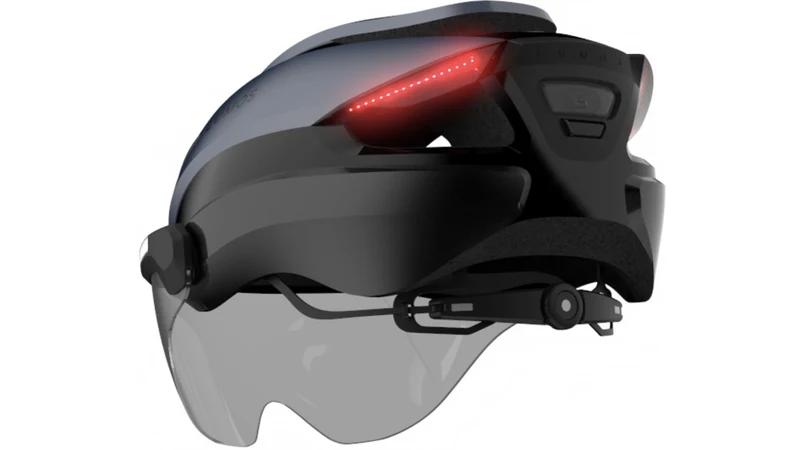 Lumos - Ultra E-Bike MIPS