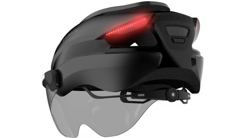 Lumos - Ultra E-Bike MIPS