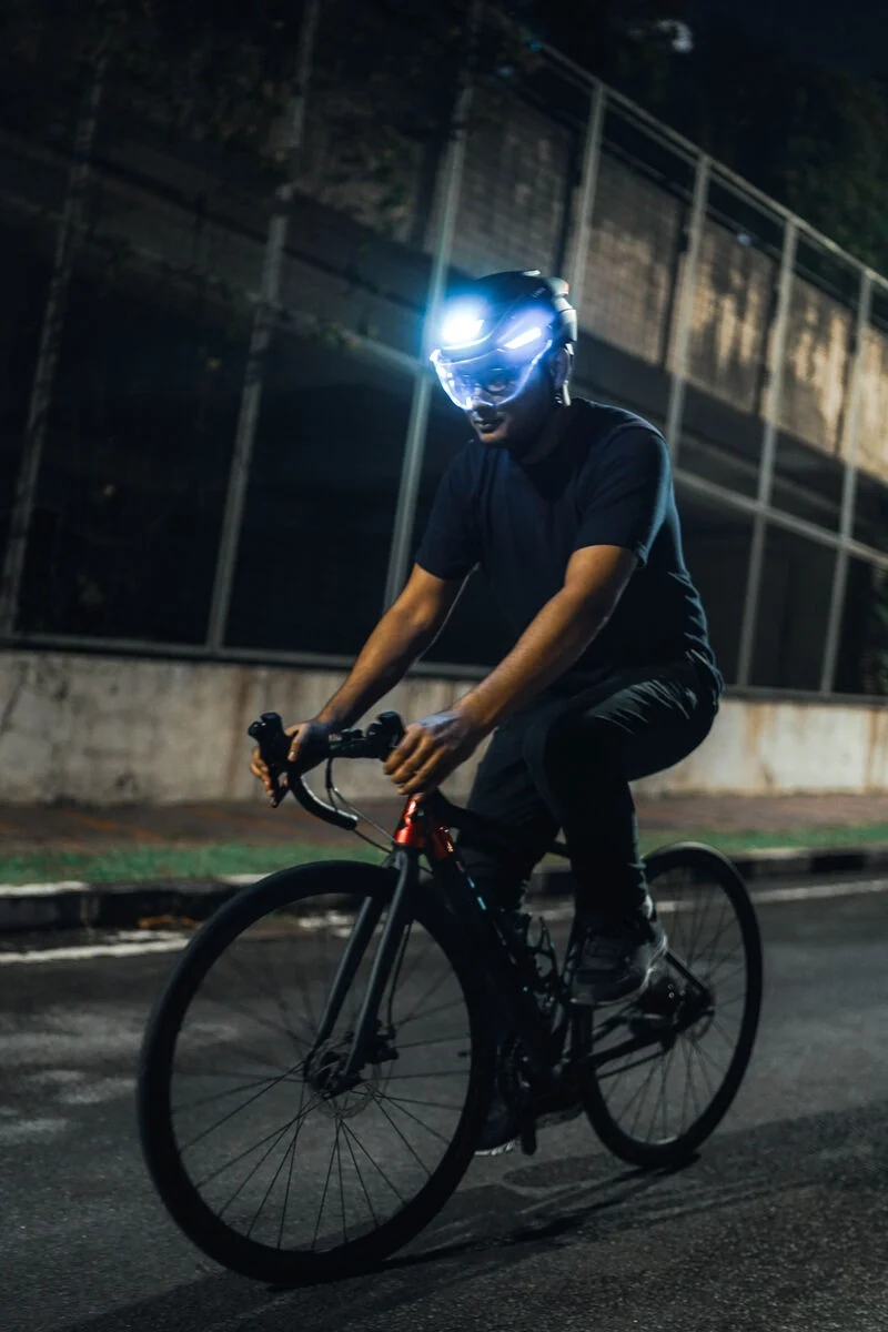 Lumos - Ultra E-Bike MIPS