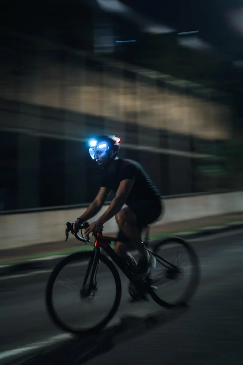 Lumos - Ultra E-Bike MIPS