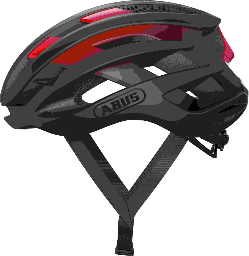 ABUS - AirBreaker