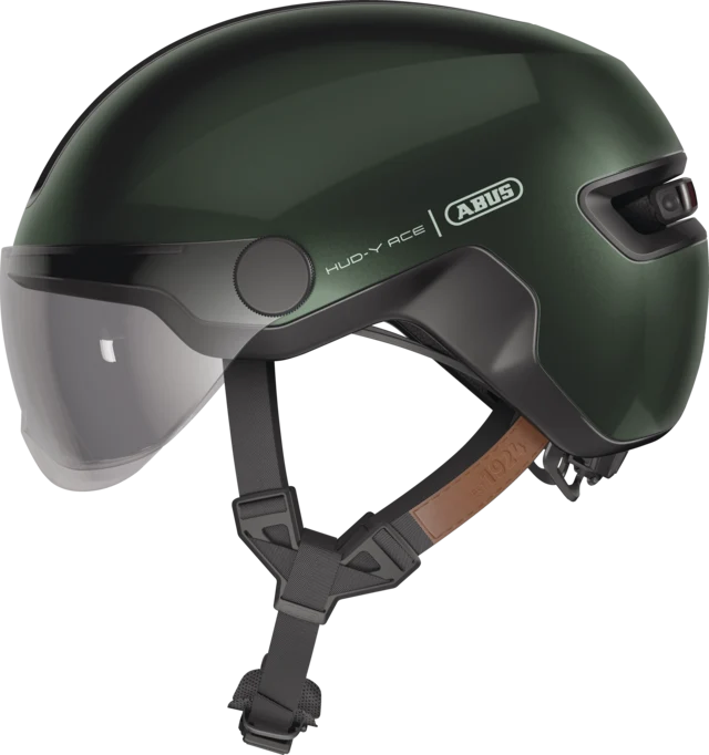 Abus - HUD-Y ACE