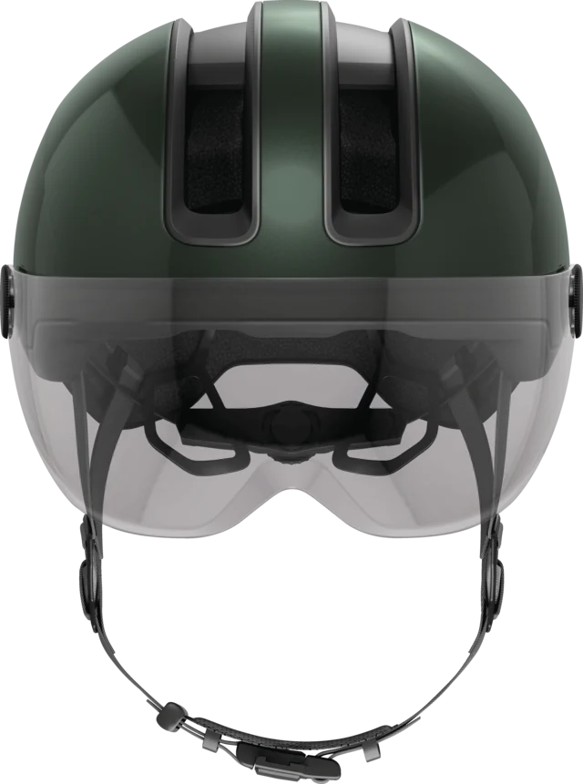 Abus - HUD-Y ACE
