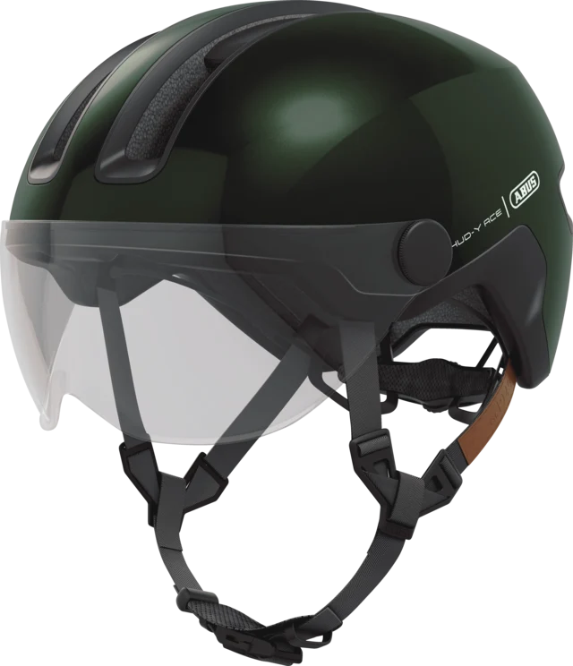 Abus - HUD-Y ACE