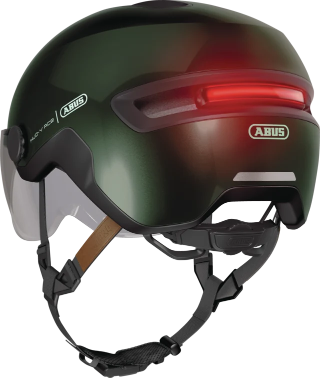 Abus - HUD-Y ACE