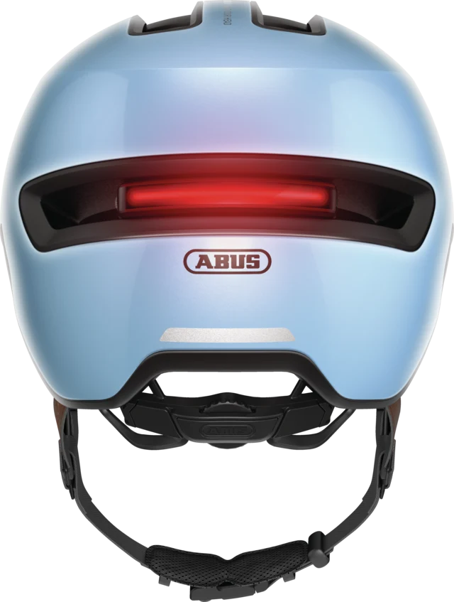Abus - HUD-Y ACE