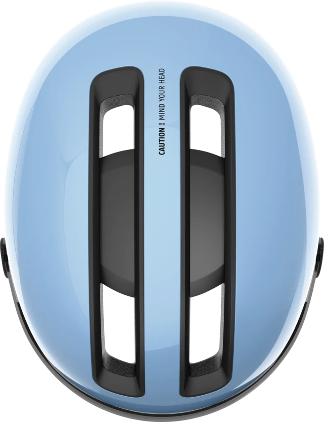 Abus - HUD-Y ACE