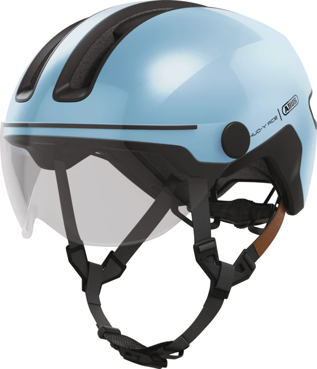 Abus - HUD-Y ACE