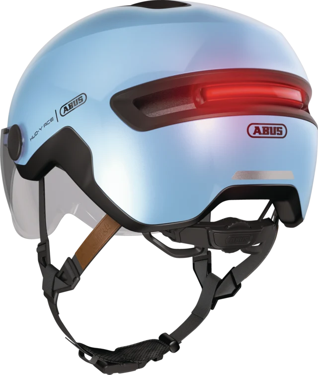 Abus - HUD-Y ACE