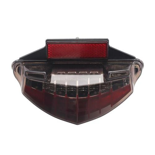 LED Taillight For BMW R1200GS/ADV F800R F800GT F800S/ST Brake Light Turn Signals