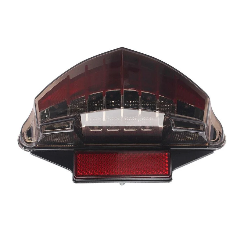 LED Taillight For BMW R1200GS/ADV F800R F800GT F800S/ST Brake Light Turn Signals