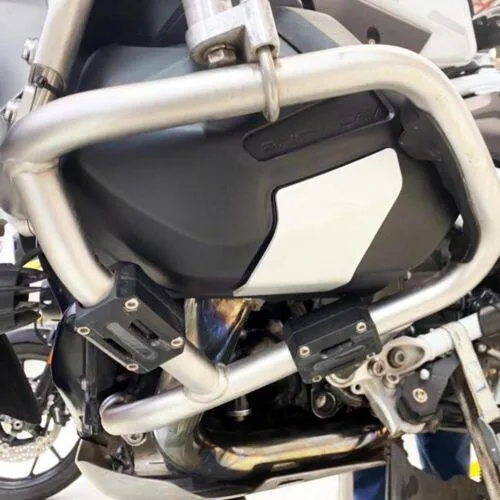 Engine Cylinder Head Guards Cover For BMW R1250GS LC/ADV R1250R/RS/RT 2019-2022