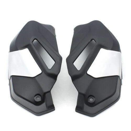 Engine Cylinder Head Guards Cover For BMW R1250GS LC/ADV R1250R/RS/RT 2019-2022