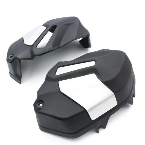 Engine Cylinder Head Guards Cover For BMW R1250GS LC/ADV R1250R/RS/RT 2019-2022