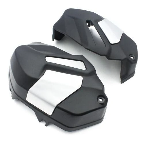 Engine Cylinder Head Guards Cover For BMW R1250GS LC/ADV R1250R/RS/RT 2019-2022