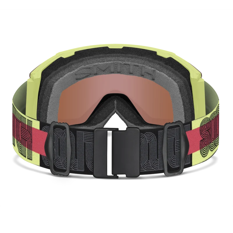 Squad MAG - Past Season
