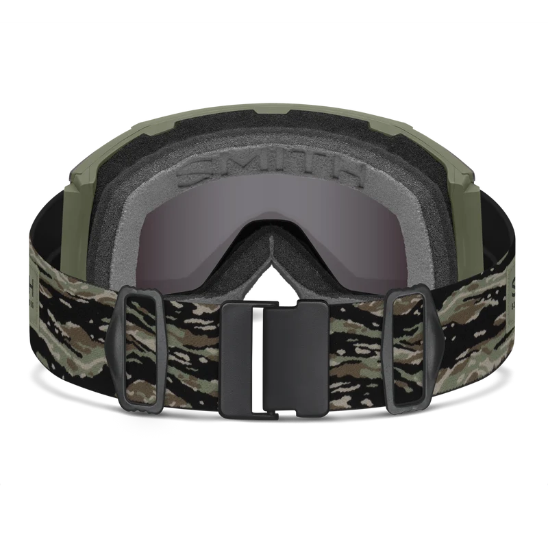 Squad MAG - Past Season