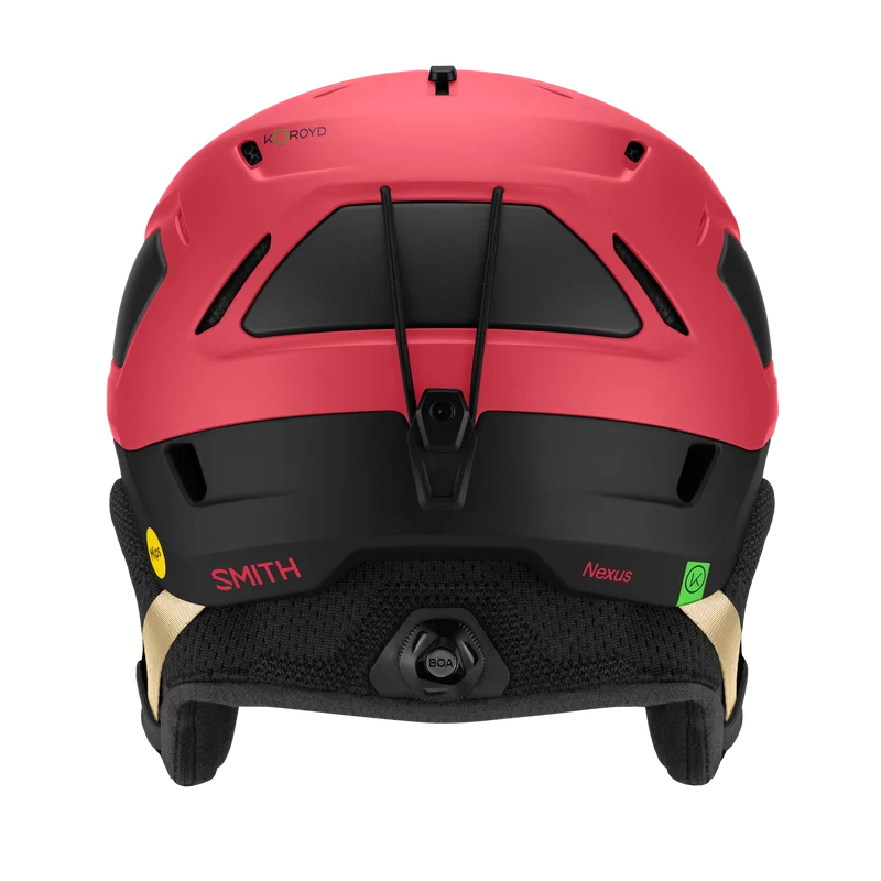 Nexus Mips® - Past Season