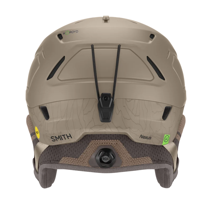 Nexus Mips® - Past Season
