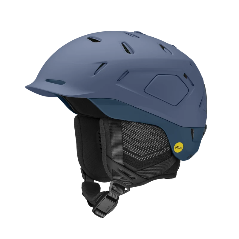 Nexus Mips® - Past Season