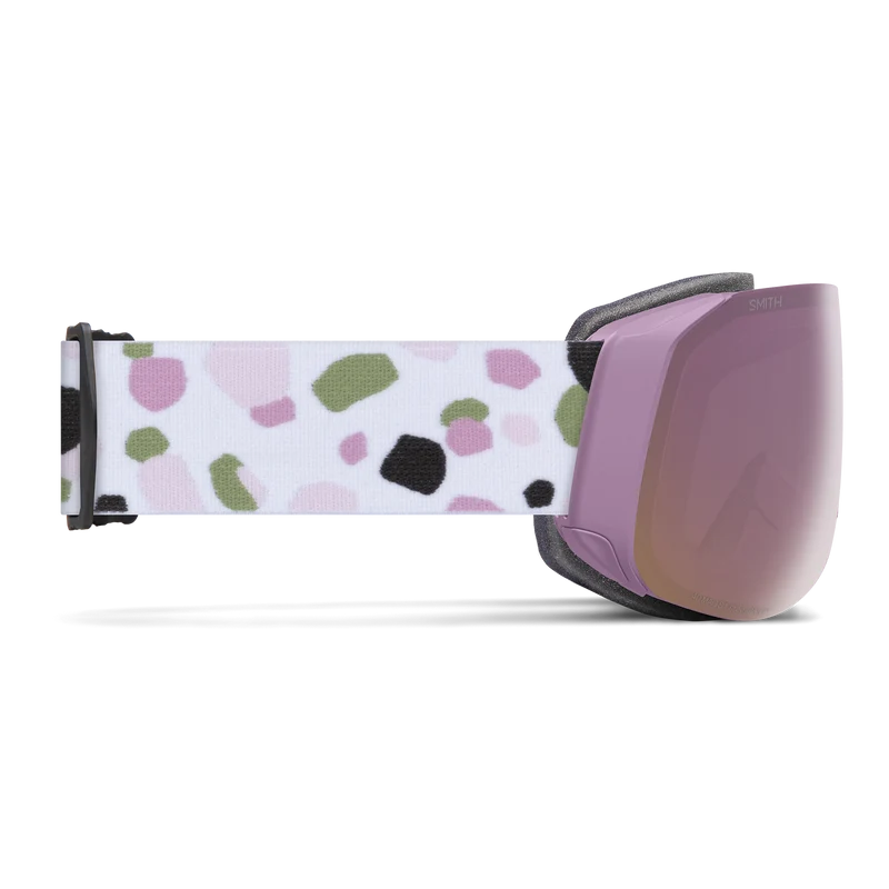 4D MAG S - Past Season
