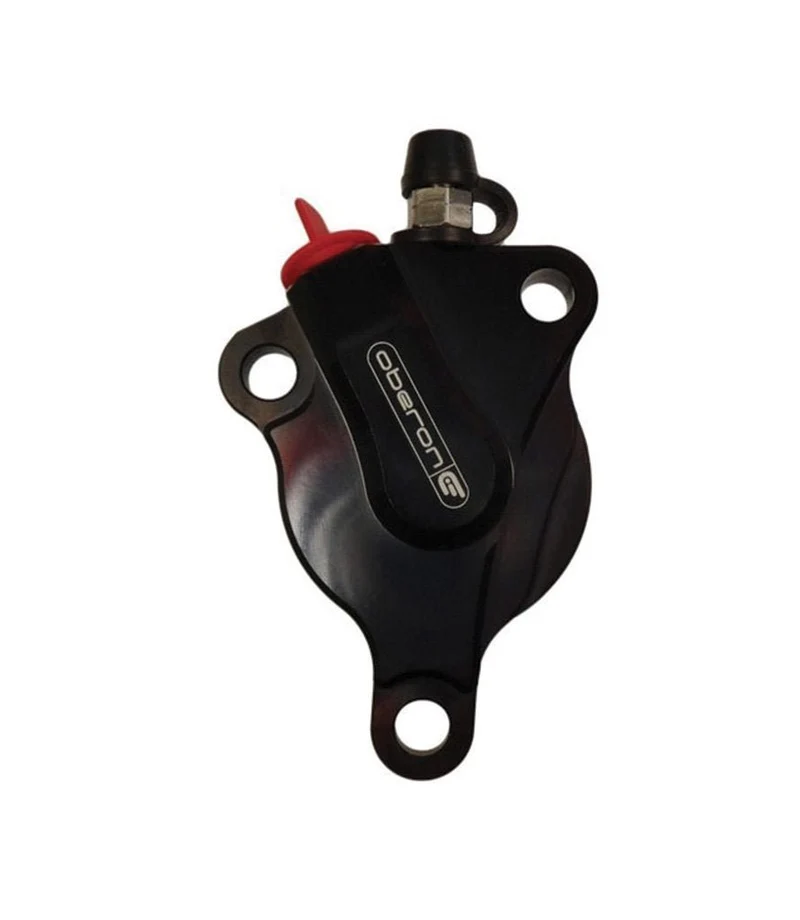 Attuatore Frizione Nero per Husqvarna - Oberon