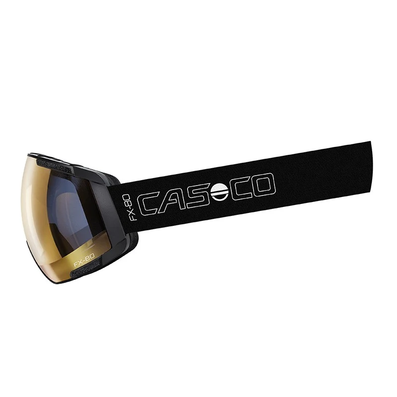 Casco - FX-80 Vautron+ Strap