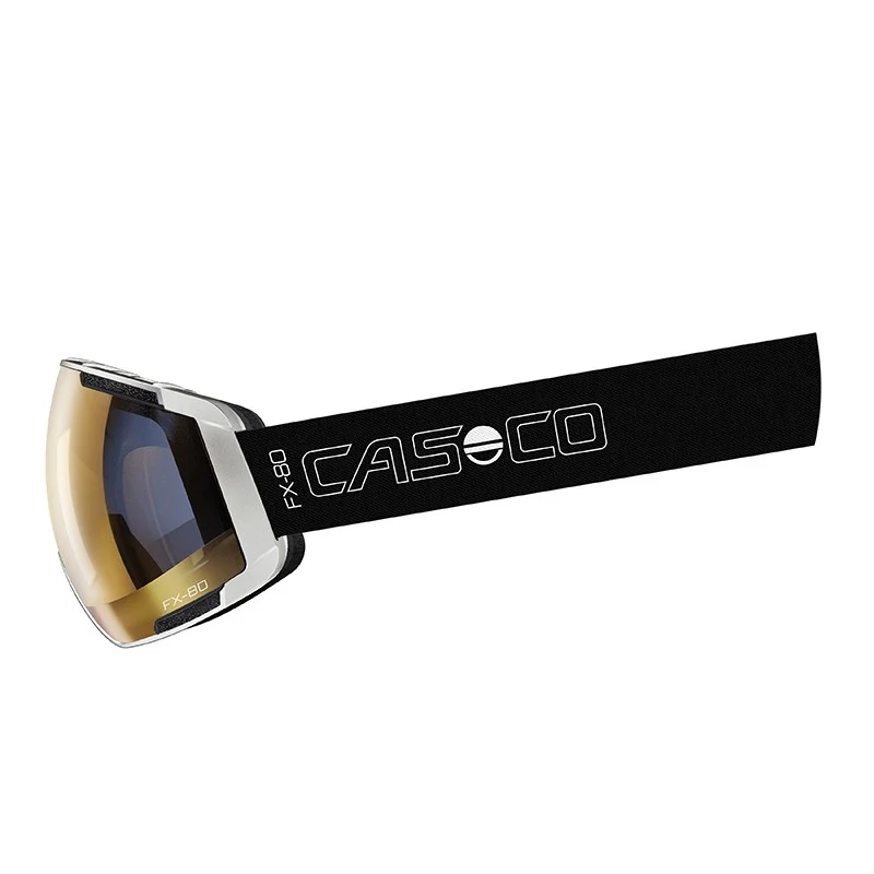 Casco - FX-80 Vautron+ Strap