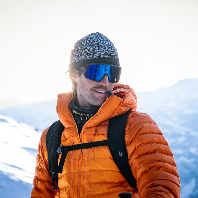 Pursuit Sunglass Replacement Lens